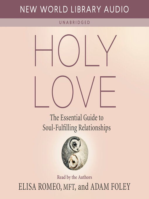 Title details for Holy Love by Elisa Romeo - Available